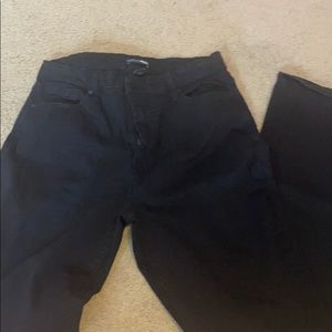 BOGO Fashion Nova Flare Jeans